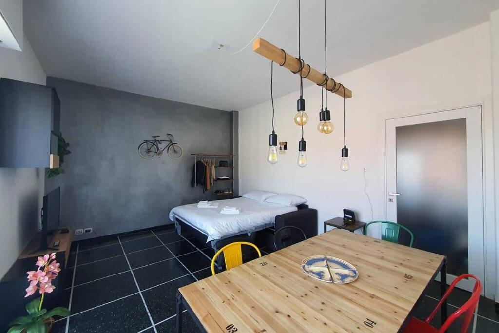 Chiara Holiday Home เคียวารี ภายนอก รูปภาพ
