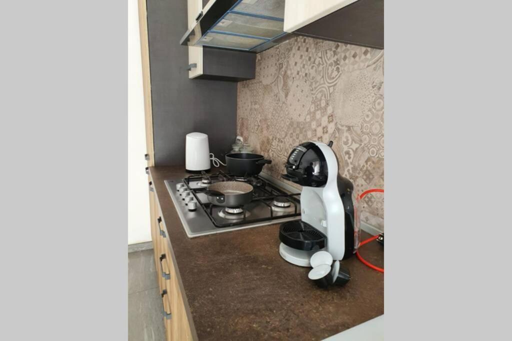 Chiara Holiday Home เคียวารี ภายนอก รูปภาพ
