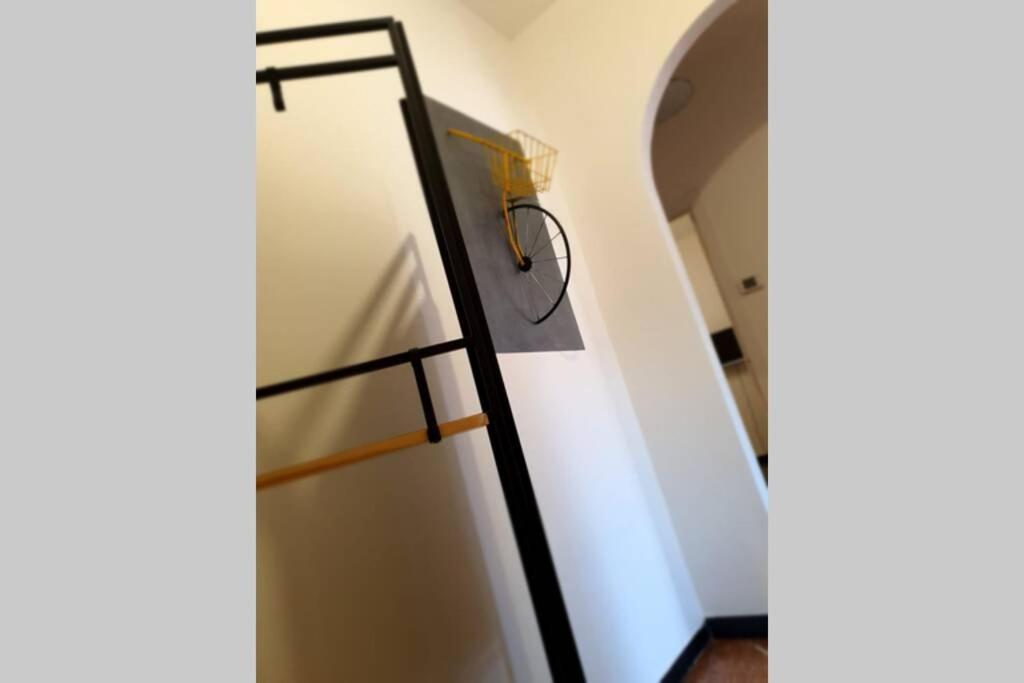 Chiara Holiday Home เคียวารี ภายนอก รูปภาพ