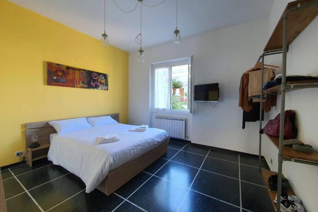 Chiara Holiday Home เคียวารี ภายนอก รูปภาพ