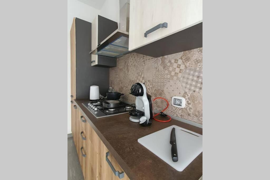 Chiara Holiday Home เคียวารี ภายนอก รูปภาพ