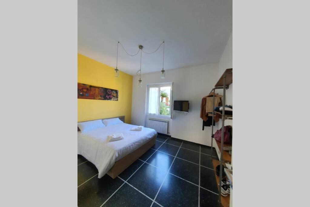 Chiara Holiday Home เคียวารี ภายนอก รูปภาพ