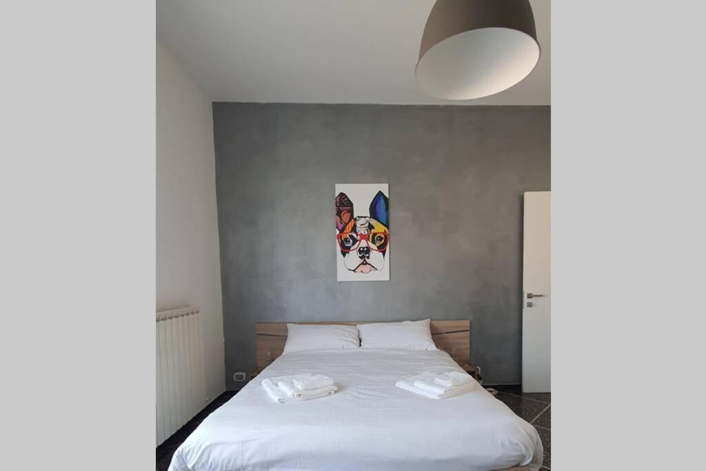 Chiara Holiday Home เคียวารี ภายนอก รูปภาพ