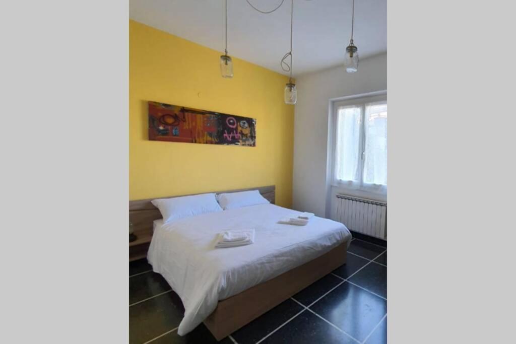 Chiara Holiday Home เคียวารี ภายนอก รูปภาพ