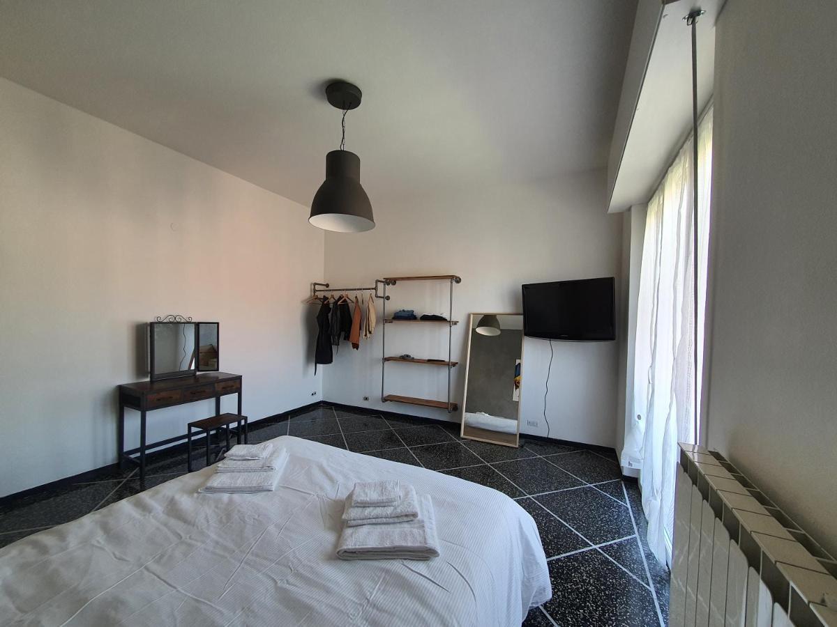 Chiara Holiday Home เคียวารี ภายนอก รูปภาพ