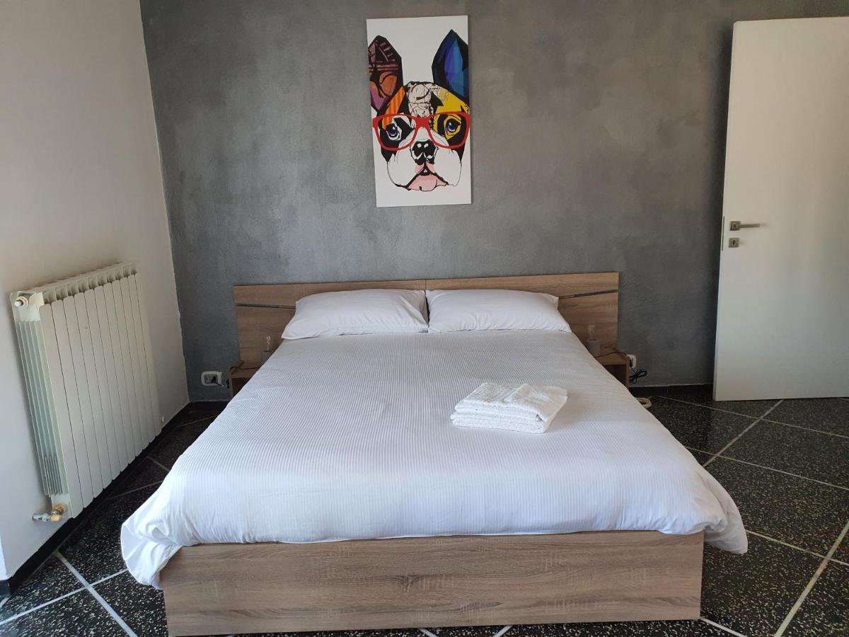 Chiara Holiday Home เคียวารี ภายนอก รูปภาพ