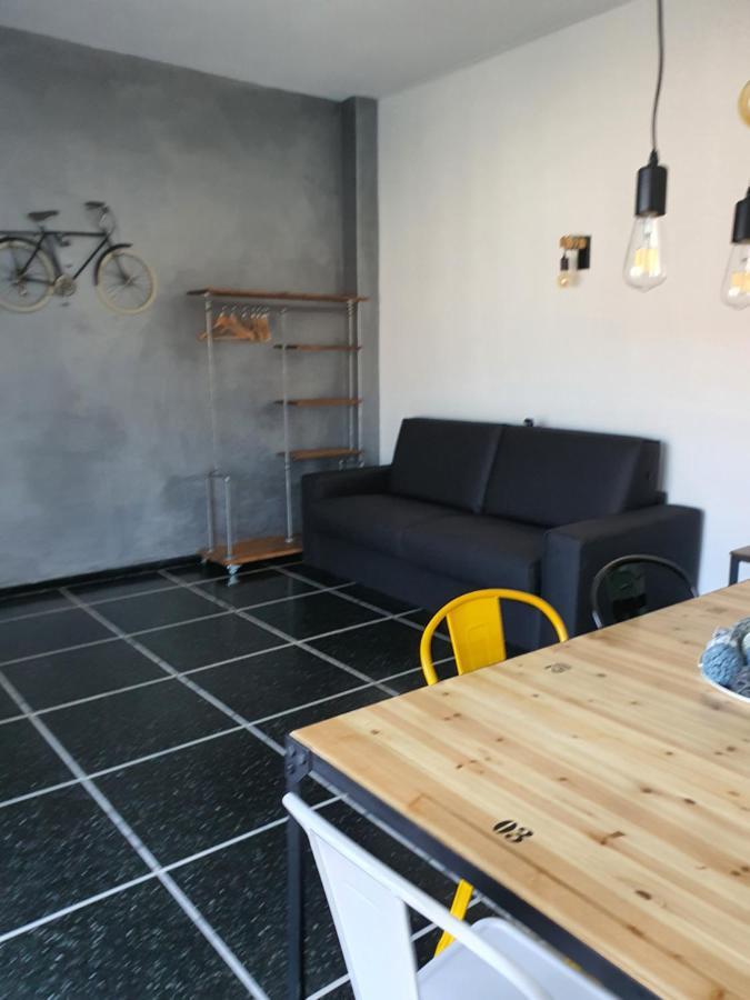Chiara Holiday Home เคียวารี ภายนอก รูปภาพ