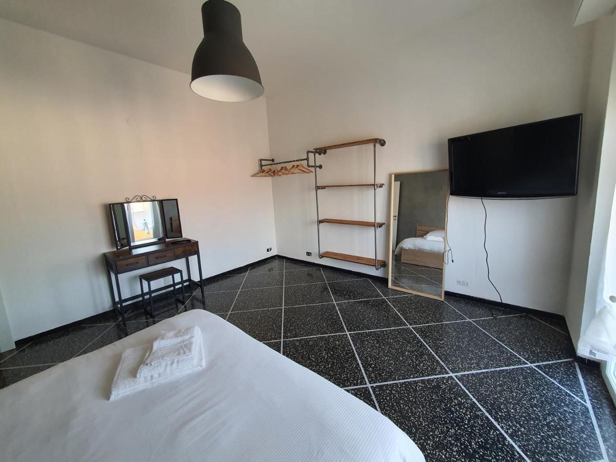 Chiara Holiday Home เคียวารี ภายนอก รูปภาพ